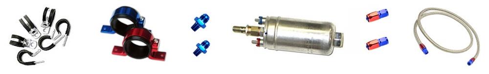 Benzinsystem