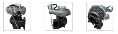 RB25 upgrader turbolader