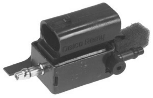 Picture of Electric charge pressure control valve