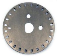 Picture of Nissan trigger wheel