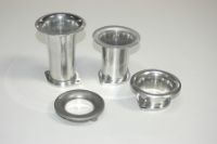 Picture of 45 x 19mm Molded - Jenvey funnel