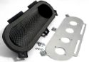 Picture of Zetec air filter with back plate