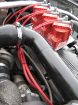 Picture of MSD 40,000 Volt ignition coil - 8224