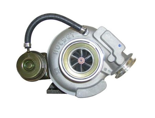 Picture of 300hp Holset HX221W - Special Diesel Turbo - Original