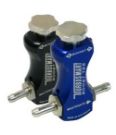 Picture for category Manual boost controller & bleed valve