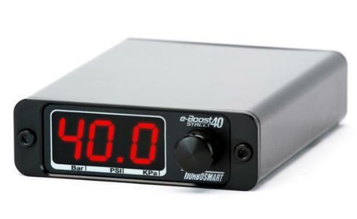 Picture of Turbosmart E-Boost Street - TS-0302-1002