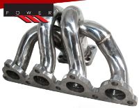 Picture of Honda D15 D16-Stainless