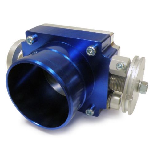 Picture of Universal Throttle - 65mm