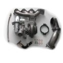 Picture of Turbo kit for Opel / Vauxhall Corsa D OPC (VXR) Z16LER