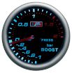 Picture of Autogauge Charge Pressure - Smoke