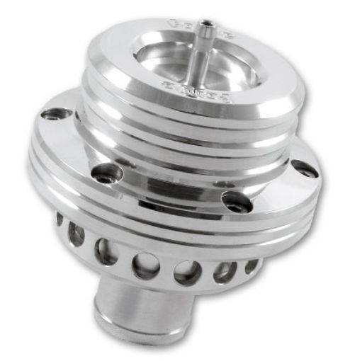 Picture of Forge "style" - Silver - Blow off valve