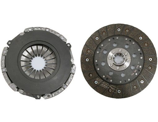 Picture of BMW E36 - Sachs clutch - M50B25
