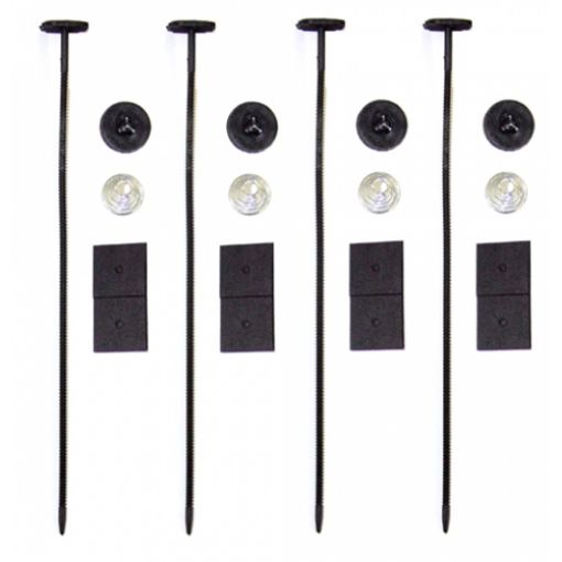 Picture of Cooling fan mounting kit