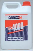 Picture of TEC 4000 - 15w40 engine oil