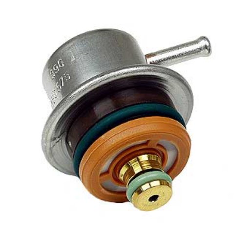 Picture of 4 bar fuel pressure regulator VAG