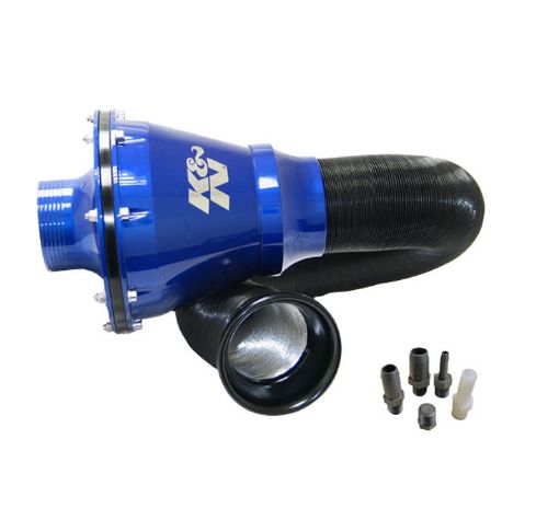 Picture of KN Style Air Filter - Cold Air Intake