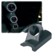 Picture of Instrument holds A post
