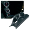 Picture of Instrument holds A post