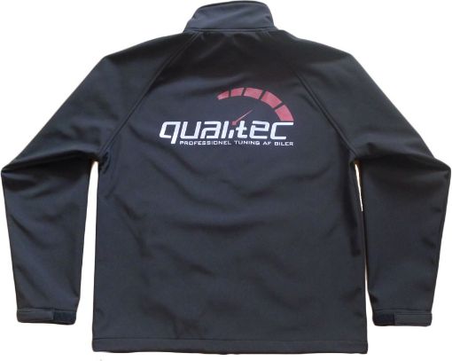 Picture of Qualitec - Soft shell