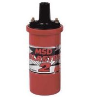 Picture of MSD Blaster 2 ignition coil