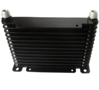 Picture of Oil cooler element - AN-10