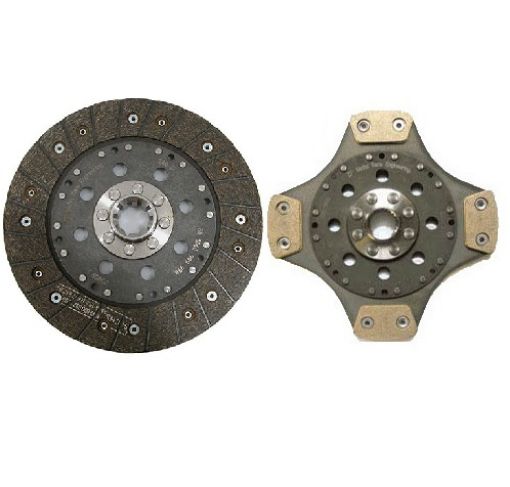 Picture of VW 1.8T AGU / ARZ - Sachs clutch