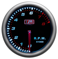 Picture of Rpm - 52mm. - Smoke