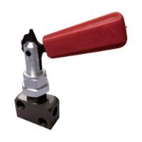 Picture of Brake distribution valve / Brake pressure regulator