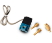 Picture of Electronic boost valve for high charge pressure