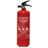Picture of Cheap Fire Extinguisher - Housegard
