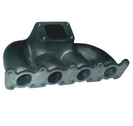 Picture of Audi / VW Turbomanifold 1.8T turbo - SPA