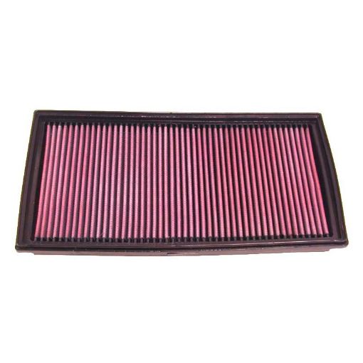 Picture of VW golf 4 m. More - K&N insert filter 33-2128