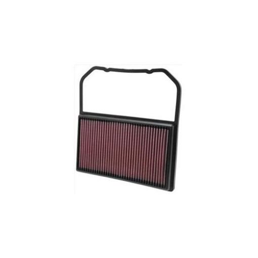 Picture of Audi, Seat, Skoda, VW KN filter - K&N insert filter - 33-2994