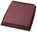 Picture of Seat, Audi KN filter - K&N insert filter - 33-2209