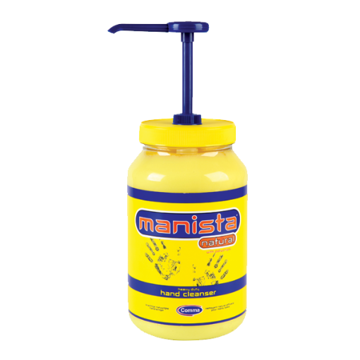 Picture of Manista hand cleaner for workshop