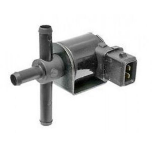 Picture of N75 valve - 058 906 283C