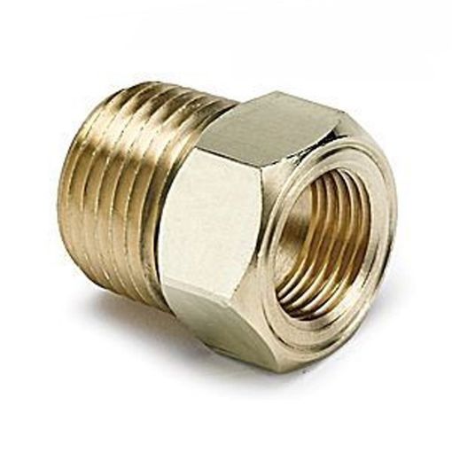 Picture of Oil adapter M12x1.5 - 1 / 8-27 NPT
