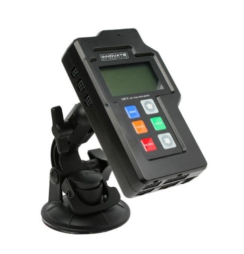 Picture of Suction cup holder for LM-2 - 3814