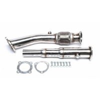 Picture of 1.8T downpipe - front pipe for transverse motor - 3 "