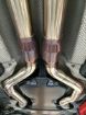 Picture of Custom-made Exhaust