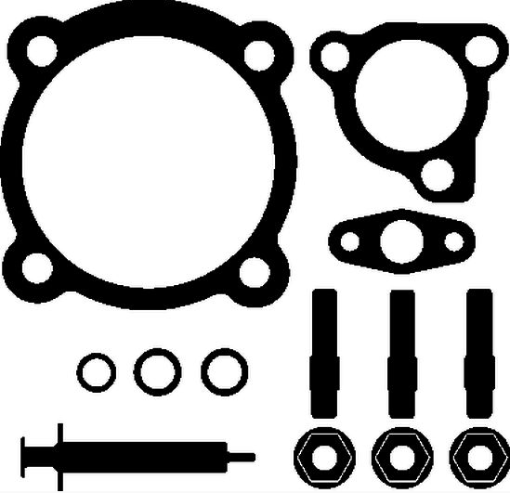 Picture of Mounting kit for 1.8T