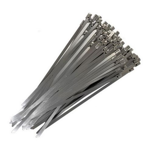 Picture of Stainless steel ties