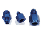 Picture for category AN Reduction Fitting - Blue Aluminum