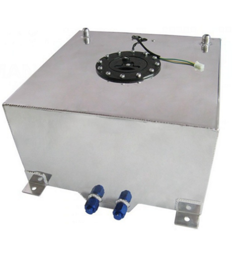 Picture of Drag racing Fuel cell - 40 liters