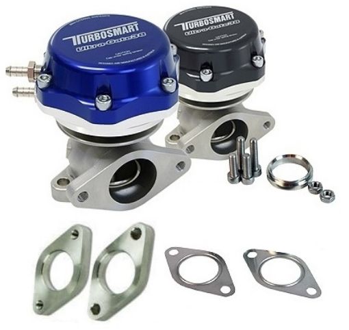 Picture of 38mm wastegate - Turbosmart "style"