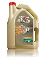 Picture of Castrol Edge FST 10W-60 Full Synthetic Engine Oil - Racing