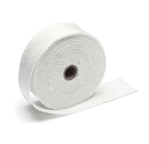 Picture of Powerwrap white 10 m x 51 mm