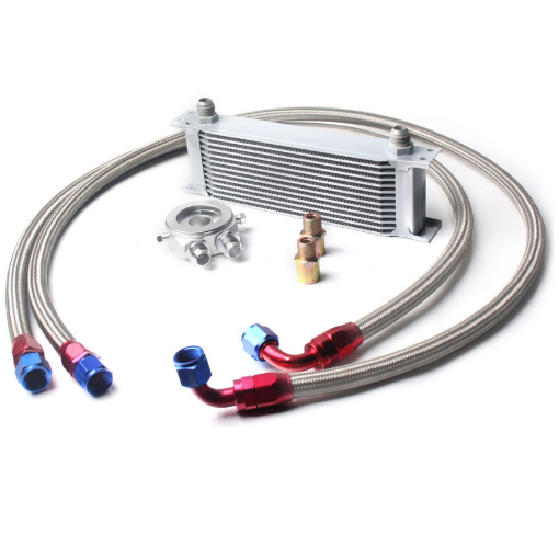 Picture of Oil cooler kit - Choose from several variants