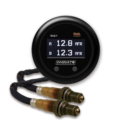 Picture of Innovate dual AFR measurement - DLG-1 - 3891