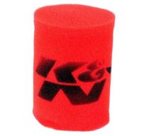 Picture of Kn filter - Foam wrap